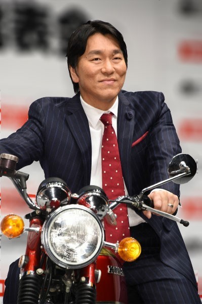 キャンプ情報 高橋監督がゴジラ松井を満面の笑みで迎えた真相