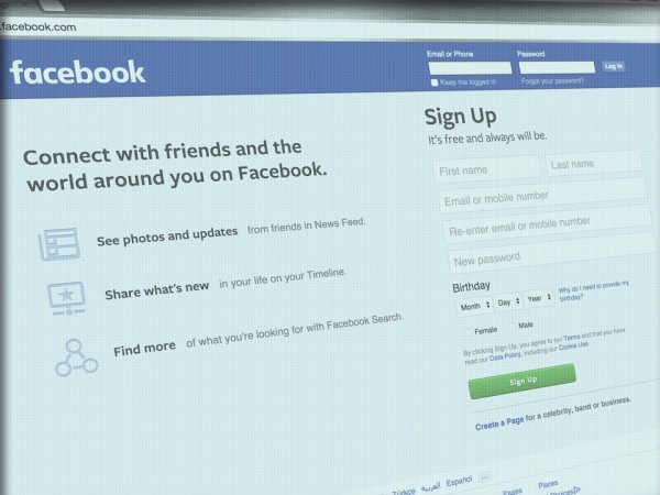 元夫のFacebookに悪口を書き込み逮捕 想像以上の衝撃展開にネットも絶句