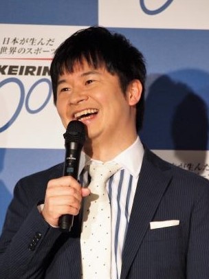 オードリー・若林「斎藤茂太賞」受賞! 椎名誠氏が“純文学”と絶賛