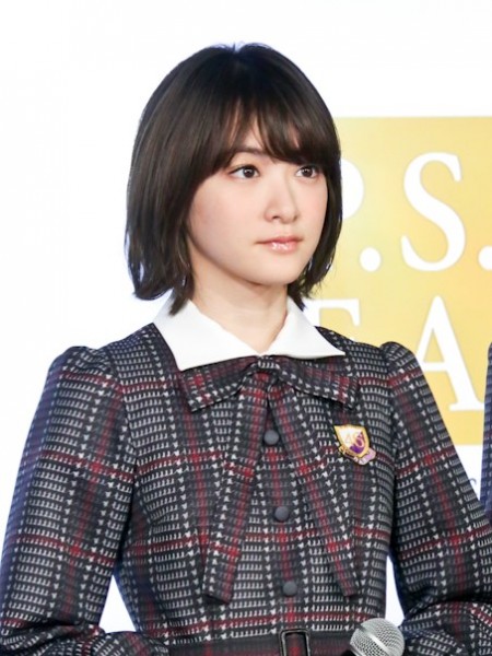 元乃木坂・生駒の舞台公演中、ステージに不審者が乱入? 「警備員いないのか」不信の声広がる
