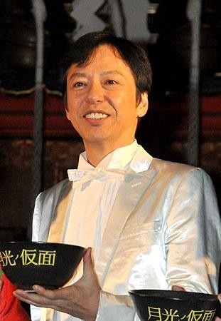 「放送ギリッギリ」? “犬ドッグ”だった板尾創路、『ごっつええ感じ』の裏話を語る
