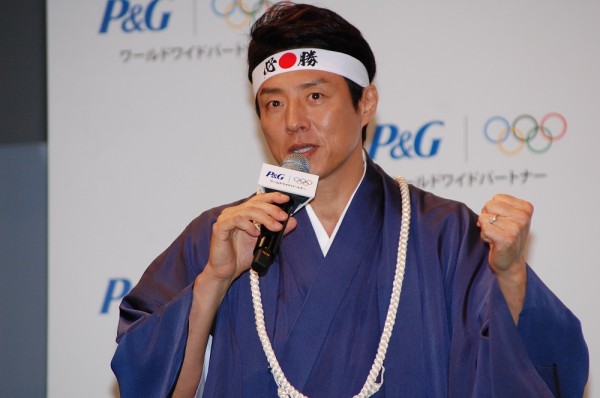 松岡修造「なんとなく見てちゃダメなんだ」前園真聖、小島瑠璃子「無茶ぶりに耐え抜く」