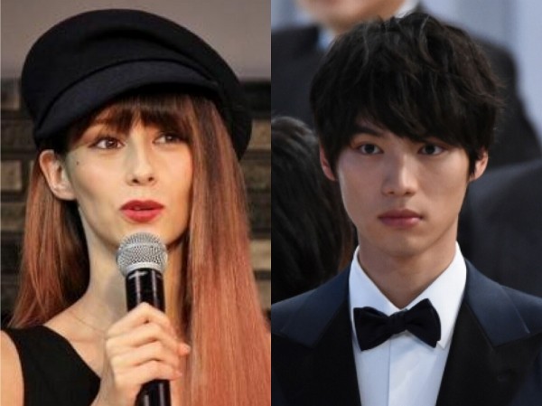 以前からタイプだと公言していた? 福士蒼汰、ダレノガレ明美との合コン報道でさらなる人気ダウンか