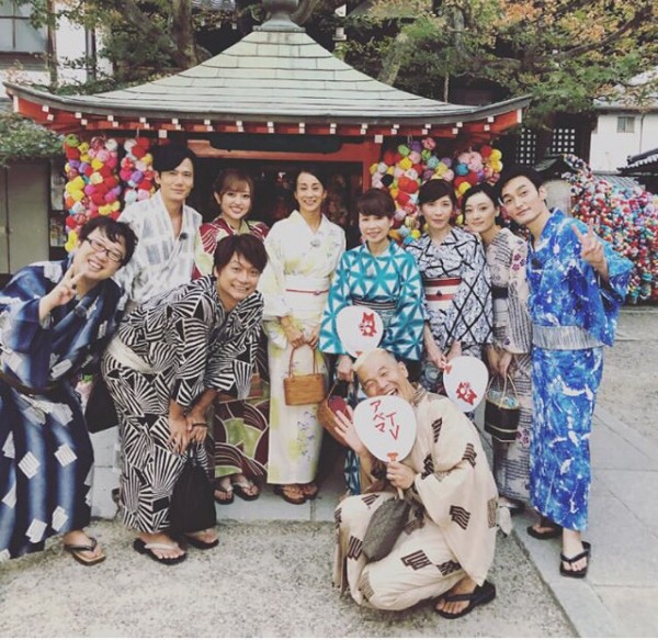 稲垣吾郎の“たたずまいが美しい” 中村江里子、『ななにー』の裏話披露で感謝の声集まる