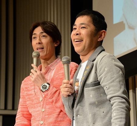 『めちゃイケ』終了でも困らない出演者たち…敦士、ジャルジャルら新メンバーも絶好調?