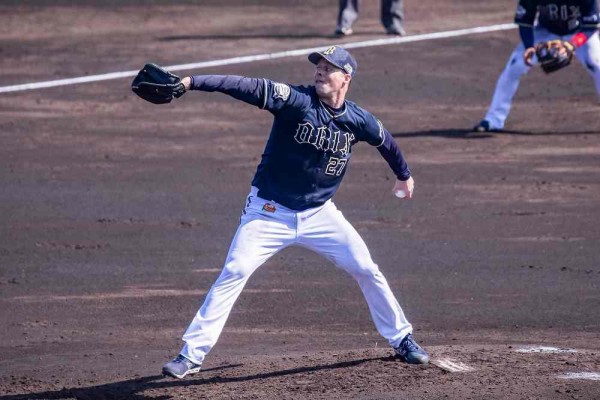 【オリックス】がっくりの西村監督が語る敗因「何か足りない」アルバースが6回1失点の好投も見殺し