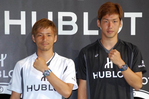 乾貴士「岡崎とベッドで寄せ合って寝た」大迫勇也とロシアW杯について語る