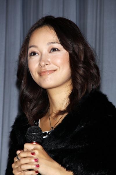 元『モー娘。』市井紗耶香の参院出馬報道に「またタレント候補…」とウンザリの声