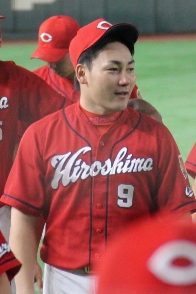 丸選手喪失の反撃へ!カープは転んでもタダでは起きない、人的補償は“あのベテラン”狙い?