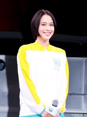 立場逆転も時間の問題! 朝ドラ女優広瀬すずよりも姉広瀬アリスの好感度が高いワケ