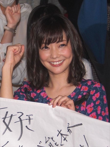 竹野内とはどうなった? 倉科カナに“新恋人”の噂 結婚願望を赤裸々に語る