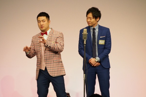 M-1 2018、白熱の準決勝戦が終了! このあと21時半より決勝進出9組発表