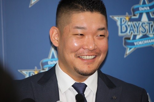 【DeNA】「また日本シリーズへ」筒香ら契約更改怒涛の増額ラッシュ!
