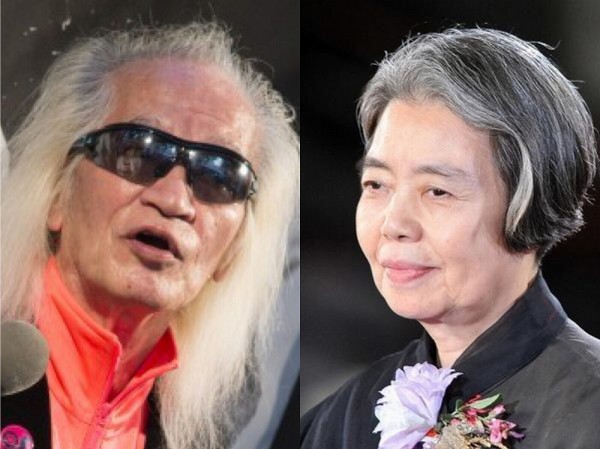 内田裕也さん死去で思い出される、妻を追うように亡くなった芸能人たち