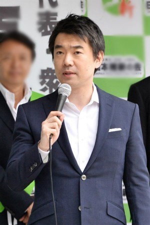 「ファンなんか考えなくていい」爆笑・太田がインフルエンザで欠席、代役の橋下徹氏の発言に賛否