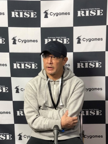 RIZIN榊原実行委員長が異例のハシゴ会見!「メイウェザーとの交渉は想像を絶した」