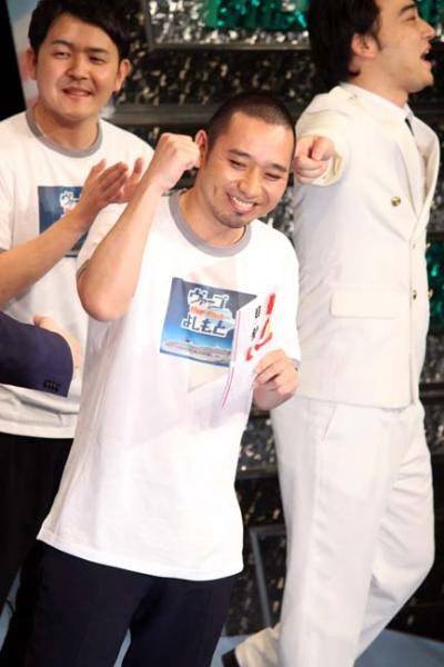 千鳥の大悟も 合格率99%以上「落ちるはずのないNSCに落ちた」芸人列伝