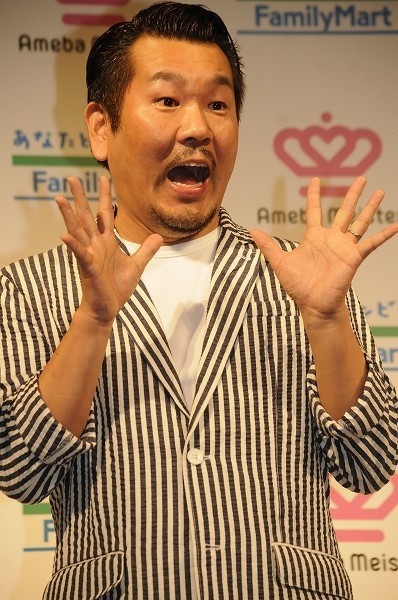 【有名人マジギレ事件簿】フジモンのツッコミにバッファロー吾郎Aが激怒!