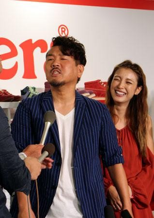 木下優樹菜、フジモンとの離婚を考えた時のエピソードを語る