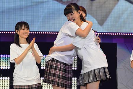 乃木坂46 次作7枚目のシングル、センターはSKE48松井玲奈似の二期生メンバー堀未央奈
