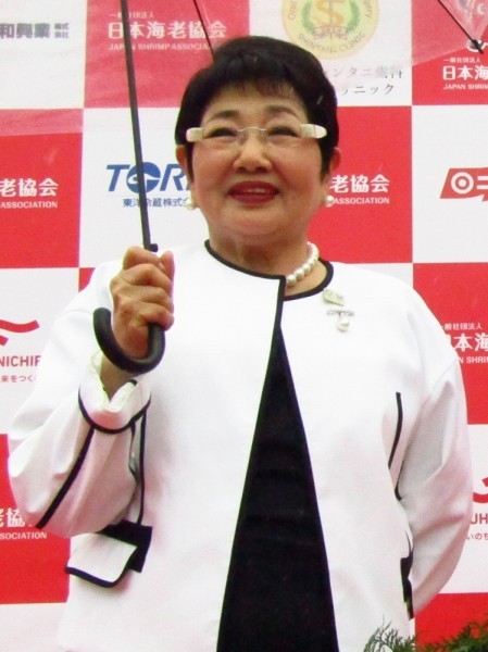 泉ピン子、レコード大賞は「新人賞くらい順番に回って来る」とAAAの受賞を揶揄 ファン大激怒