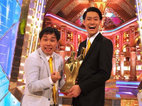 R-1、キングオブコント、M-1優勝で見えた2018年のお笑い次世代の頭角