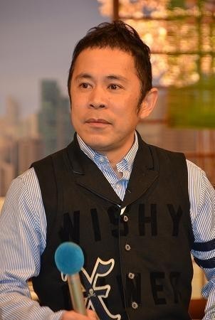 センター受験のロンブー淳、ナイナイ岡村の場合は?