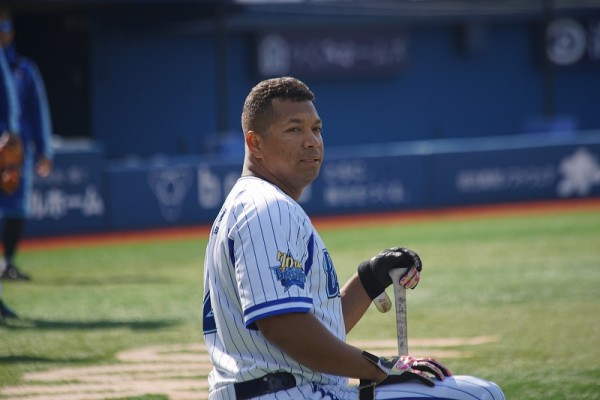“DeNA 史上最強助っ人”ホセ・ロペス、記録ラッシュの2019年!頼れる“チャモさん”がベイスターズを引っ張る!