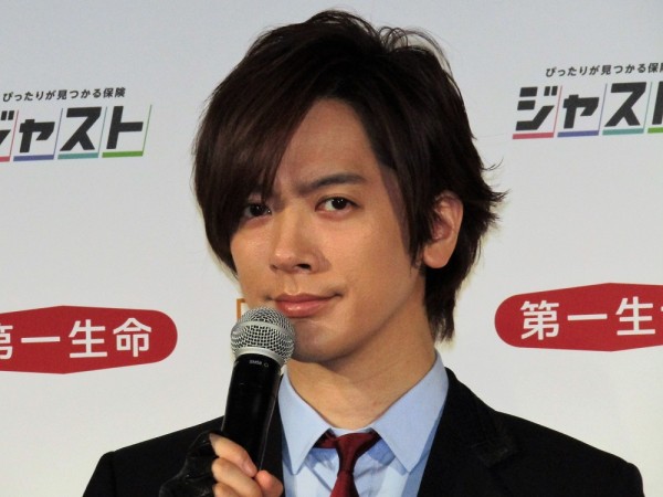 DAIGO、北川景子との新婚生活語る 毎年一緒に健康診断へ
