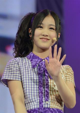 ブログの使い方が革新的な乃木坂46の星野みなみ
