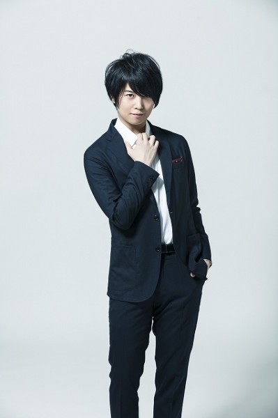 人気急上昇中の声優・斉藤壮馬 アーティストデビュー決定