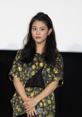 売り出し中の女優・高畑充希に初スキャンダル