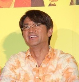 さまぁ〜ず大竹、第三子誕生で不仲説一蹴 芸人の“鬼嫁”の中でも一目置かれる存在は