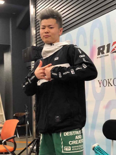 那須川天心「いろいろと試そうとしたら空回り」も、パッキャオ推薦選手をかめはめ波!