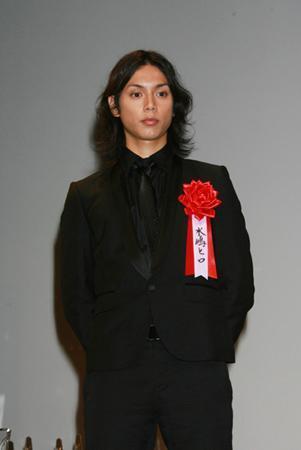 映画化が決定した市橋被告の逃亡記。ドラマ版の主演に名前があがったあの俳優