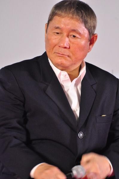 今後さらに激化しそうなビートたけしVS週刊新潮の“仁義なき戦い”