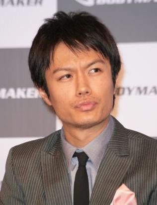 まったく反省の色が伺えない押尾学被告