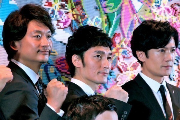 関係者の貴重な証言で掘り起こされた、草なぎ剛の“黒歴史”と香取慎吾との信頼関係