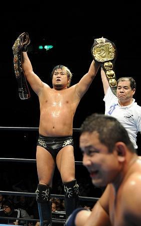武藤前社長の電話1本でクビ…和田京平レフェリーが単独退団会見