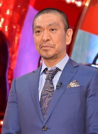 放送作家の高須氏 バラエティ番組での演者論を語る「松本人志も喧嘩を売っていた…とんねるずも」