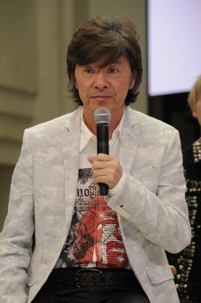西城秀樹が死去 安藤優子は号泣、郷ひろみ・野口五郎・黒柳徹子など悲しみのコメント続々