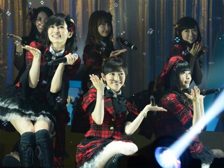 ファンから“純粋AKB48選抜”に期待する声