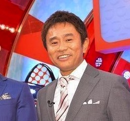 ダウンタウン浜田雅功がSMAP中居にKANSHAした日