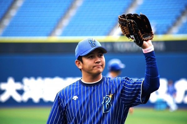 【DeNA】「ハマスタで勝てない」…ベイスターズの"二枚看板"山崎康晃と筒香嘉智の不調