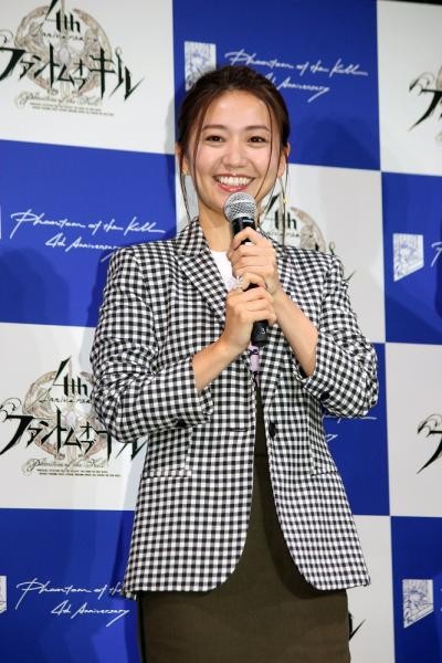 大島優子 特番ドラマ「教場」で共演の木村拓哉と急接近「衝撃