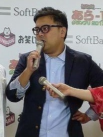 「勇気ある者を潰しに来る」とろサーモン久保田、反省なし? M-1騒動をラップで茶化しまた物議に