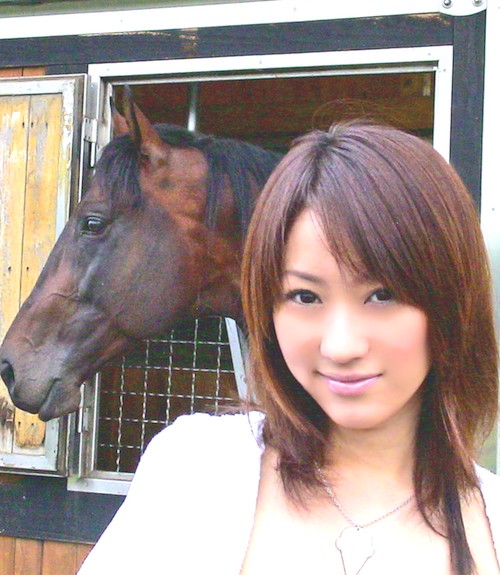 「優等生と暴れん坊」 桶狭間ステークス 藤川京子の今日この頃