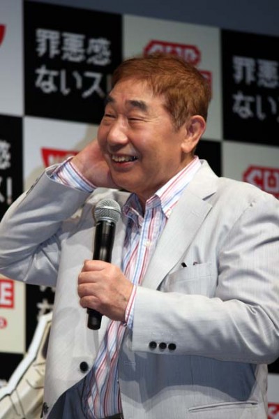 東野幸治 蛭子能収に釘を刺す「CMが流れている間はマージャンするなよ」