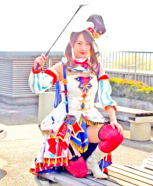 「復活の展開も有り得る」阪神牝馬S 藤川京子の今日この頃