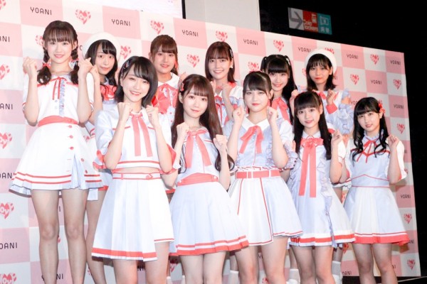 指原プロデュース「=LOVE」がゲスト出演! 女子大生アイドル、今年日本一となるのはどの大学?